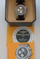 Breitling Bentley Gt Automatik A13362 Inkl.  Box,  Zertifikat Armbanduhren Bild 1