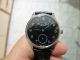Mens Iwc Small Portuguese 35mm Automatic Stainless Steel Watch 3531 Armbanduhren Bild 10