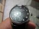 Mens Iwc Small Portuguese 35mm Automatic Stainless Steel Watch 3531 Armbanduhren Bild 1
