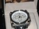 Ingersoll Bison No 20 Automatik Chronograph Armbanduhren Bild 1