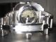 Ingersoll Bison No 20 Automatik Chronograph Armbanduhren Bild 3