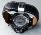 Chronas Male No 1 - Top Edle Skelett Uhr - Miyota Automatik - Mit Uhrenwender Armbanduhren Bild 1