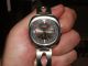 Tevomatic Automatic Men Vintage 70 ' Watch - 25 Jewels - Top - Rare Armbanduhren Bild 2