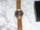 Graf Von Monte Wehro Armbanduhr Automatic Mit Milanaise Armband Vergoldet Armbanduhren Bild 6