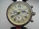Herren Armbanduhr Wm Automatic Mondphase Switzerland Armbanduhren Bild 10