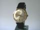 Arctos Automatic Eta 2475 Sehr Gepflegt Vergoldet In Superzustand Aus Sammlung Armbanduhren Bild 13