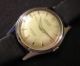 Seltene Leonidas Automatik - Edelstahl - Top Armbanduhren Bild 3