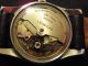 Seltene Leonidas Automatik - Edelstahl - Top Armbanduhren Bild 6