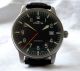Fortis Flieger Hau Eta 2824 - 2 Swiss Made Armbanduhren Bild 5
