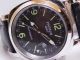 Herren Armband Uhr Marina Militare Parnis Gmt Automatic Armbanduhren Bild 1