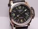 Herren Armband Uhr Marina Militare Parnis Gmt Automatic Armbanduhren Bild 2