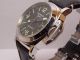 Herren Armband Uhr Marina Militare Parnis Gmt Automatic Armbanduhren Bild 3