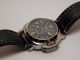 Herren Armband Uhr Marina Militare Parnis Gmt Automatic Armbanduhren Bild 5