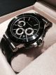 Luxus Bulgari Bvlgari Diagono Chronograph Armbanduhr Black Keramik Edelstahl Armbanduhren Bild 4