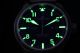 Fortis B - 42 Pilot Day Date Mit Box Und Papieren Armbanduhren Bild 7