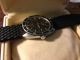 Omega Seamaster Automatik Armbanduhren Bild 2