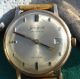Klassische Uhr Ddr Gub Glashütte Spezimatic Datum 26 Rubis Um 1960 - 70 Armbanduhren Bild 5