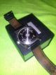 Taucheruhr 1000 M (100 Atm) R.  U.  Braun Automatikuhr Armbanduhren Bild 4