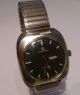 Favre - Leuba Vintage Herren Armbanduhr Automatic,  Duomatic Armbanduhren Bild 2