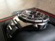 Tag Heuer Aquaracer 500m Automatik Chronograph Caj2110 - Wie Armbanduhren Bild 5