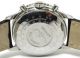Breitling Old Navitimer Ii A13022 Automatik Edelstahl,  Lederband Armbanduhren Bild 1