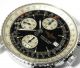 Breitling Old Navitimer Ii A13022 Automatik Edelstahl,  Lederband Armbanduhren Bild 4