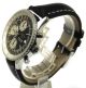 Breitling Old Navitimer Ii A13022 Automatik Edelstahl,  Lederband Armbanduhren Bild 8