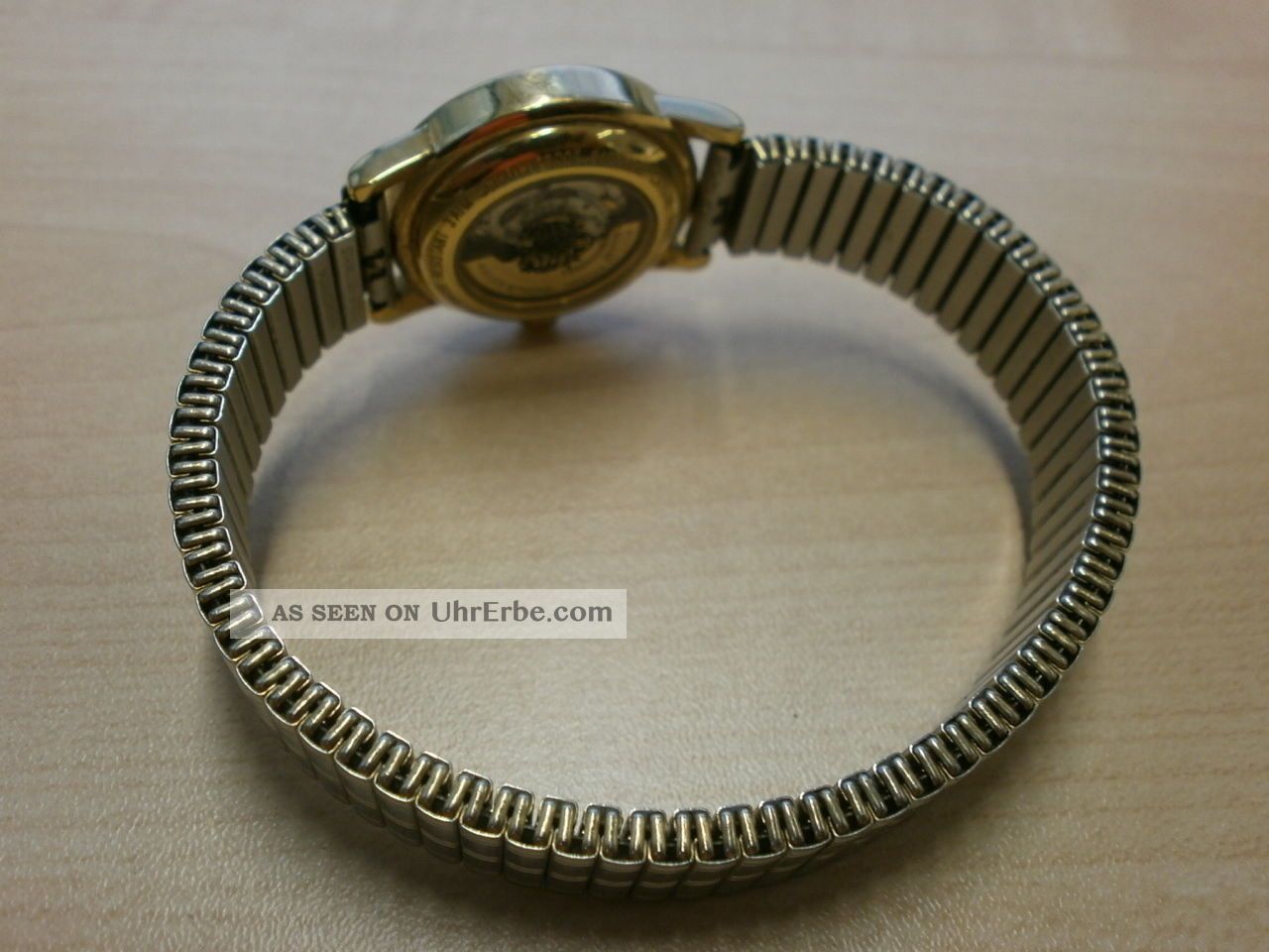 Auguste Reymond Automatik Damenuhr Sondermodell Armbanduhr Uhr ...