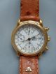 Maurice Lacroix - Chronograph - Automatic - Herrenarmbanduhr - Men´s Wrist Watch Armbanduhren Bild 1