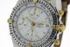 Breitling Chronomat Windrider B13047 Automatik Edelstahl/gold Box Herren - 90ies Armbanduhren Bild 2