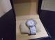 Andre Belfort Automatik Armbanduhr Uhr Keramik Aphrodite Ab 6010 Ehem Np 2240€ Armbanduhren Bild 1