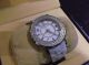 Andre Belfort Automatik Armbanduhr Uhr Keramik Aphrodite Ab 6010 Ehem Np 2240€ Armbanduhren Bild 2