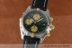 Breitling Chronomat Cockpit Chronograph Gold / Stahl Automatik B13047 Vp: 6690,  - Armbanduhren Bild 2