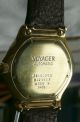Ebel Voyager Armbanduhren Bild 4