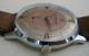 Seltene Girard - Perregaux Aus Dem Jahr 1945,  37mm Grosse Ausführung Two Tone Armbanduhren Bild 7