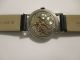 Vintage Universal Geneve Handaufzug Cal.  262 Edelstahl Ca 50 Er Jahre Armbanduhren Bild 1