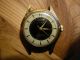 Nobana Vintage Herrenuhr,  Analog,  21 Rubis,  20 Mill,  Ab 1€ Armbanduhren Bild 2