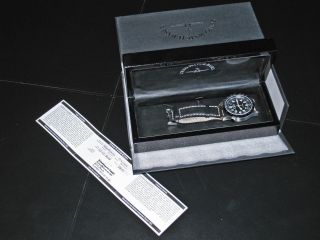Gebrauchte Zeno Watch Basel – Monochrono - Nummerierte Sonderasusgabe,  400 StÜck Bild