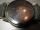 Marvin Chronometer 3 Adjust.  Militer Uhr 1930 - 40 Armbanduhren Bild 7