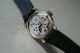 Emes Damen Armbanduhr,  Mechanich Handaufzug,  Läuft Armbanduhren Bild 9