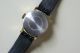 Emes Damen Armbanduhr,  Mechanich Handaufzug,  Läuft Armbanduhren Bild 6