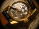 Tissot Seastar Damenuhr Goldplatiert Armbanduhren Bild 1