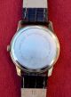 Stowa Vintage Herren Armbanduhr Handaufzug Ca.  1970 Armbanduhren Bild 1