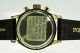 Nos Grosser Poljot Chronograph Kaliber 3133/ Valjoux 7734 Ca 1990,  Old Stock Armbanduhren Bild 5
