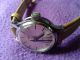 Damenuhr Zobo Handaufzug Analog Armbanduhren Bild 3