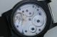 Grosse Hau Momo Design,  Pilot,  Meccanico Limited Edition 210. Armbanduhren Bild 8