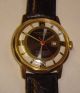 Alte Herrenuhr - Anker,  1950er Jahre,  Handaufzug Ahs Kaliber 70 Armbanduhren Bild 1