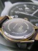 Klassiker Zentra Royal Herrenuhr Mit Kal.  Eta 1100 - Liebhaberstück Armbanduhren Bild 5