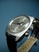 Vintage Silvana Swiss Chronograph - Landeron Cal.  248 - Bestzustand Armbanduhren Bild 2