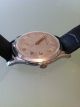 Nacar Herren Armband Uhr (swiss Made) Armbanduhren Bild 2